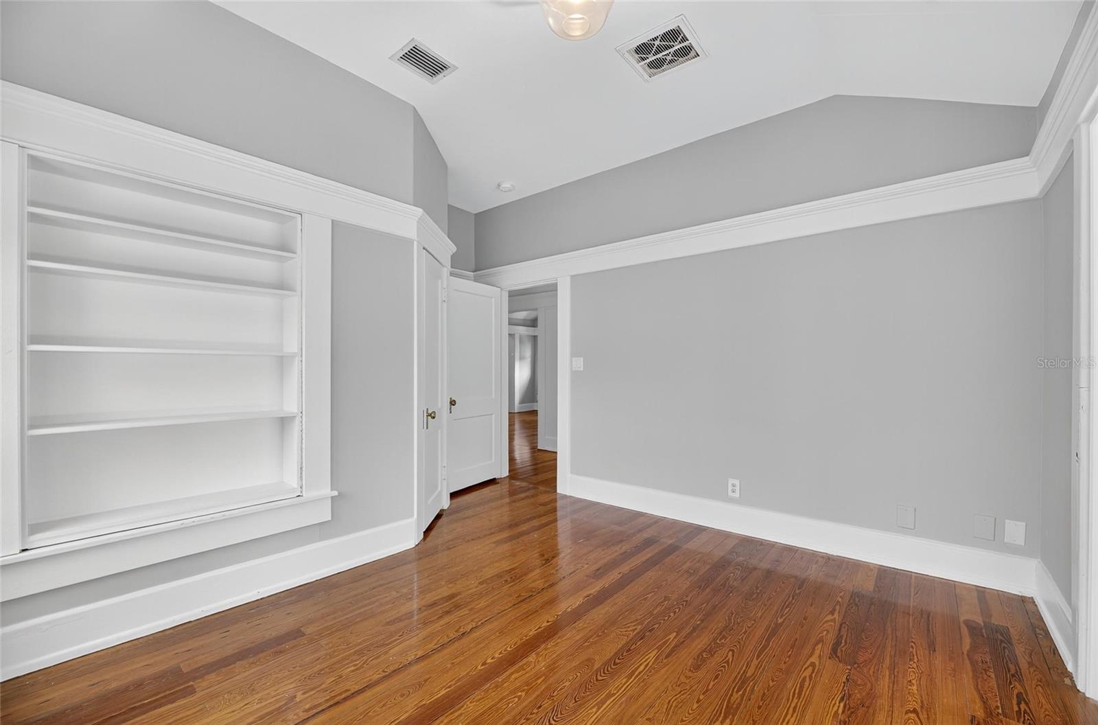 HARBOR VIEW - Residential Lease