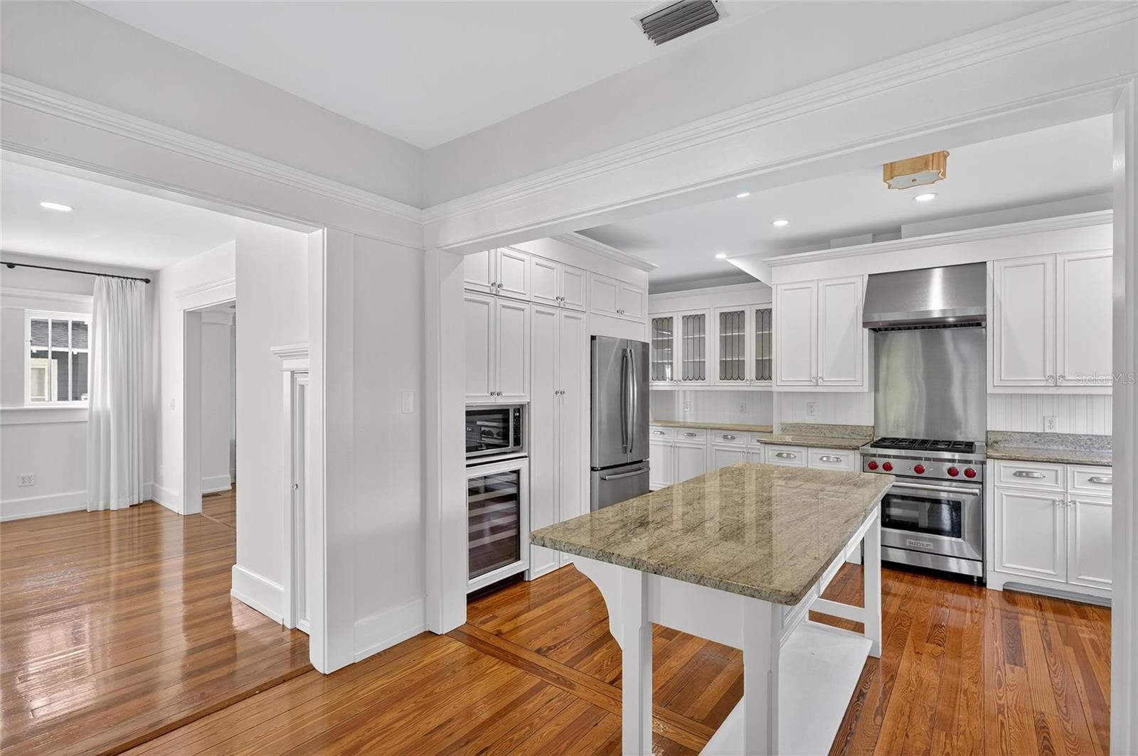 HARBOR VIEW - Residential Lease