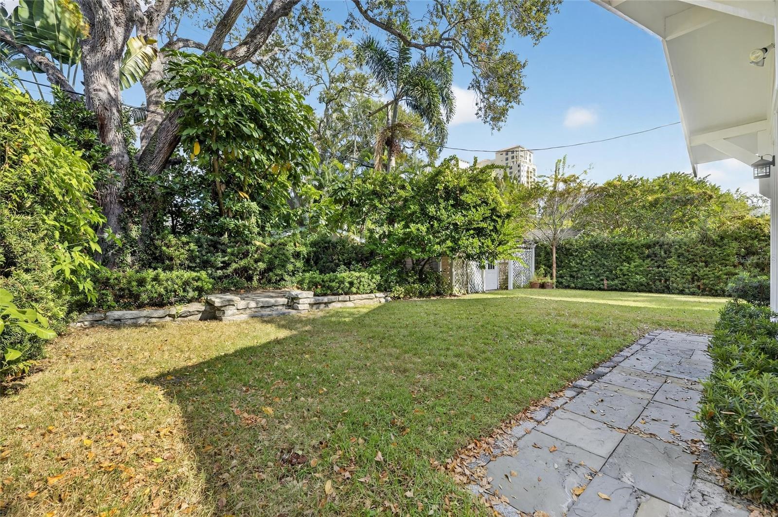 HARBOR VIEW - Residential Lease