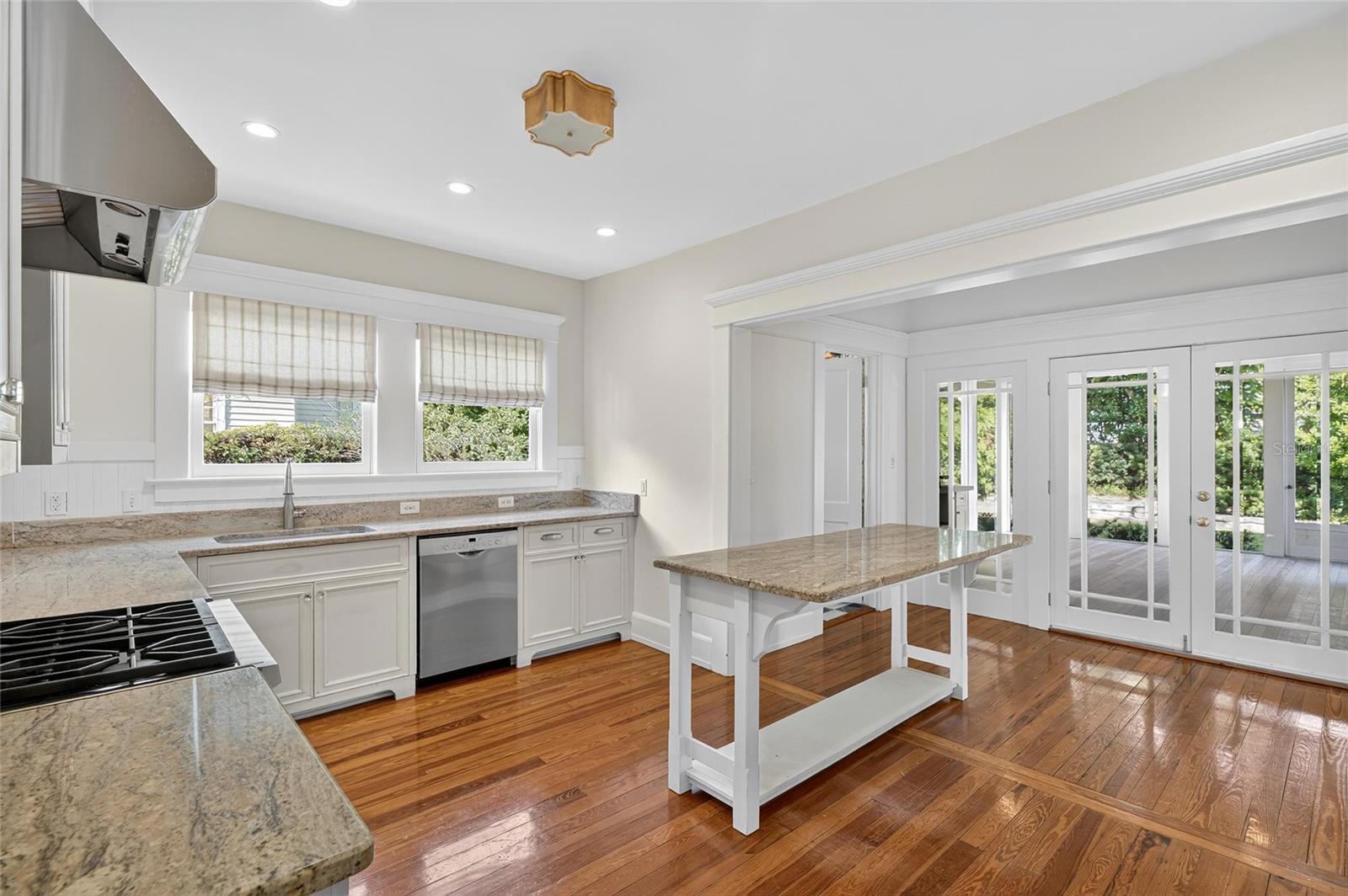 HARBOR VIEW - Residential Lease