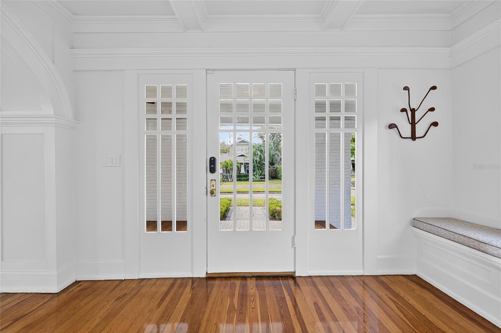 HARBOR VIEW - Residential Lease