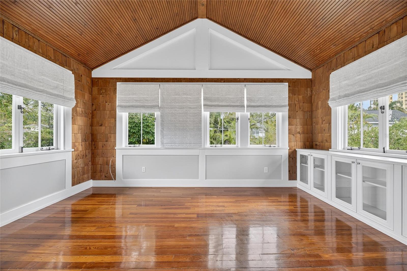 HARBOR VIEW - Residential Lease