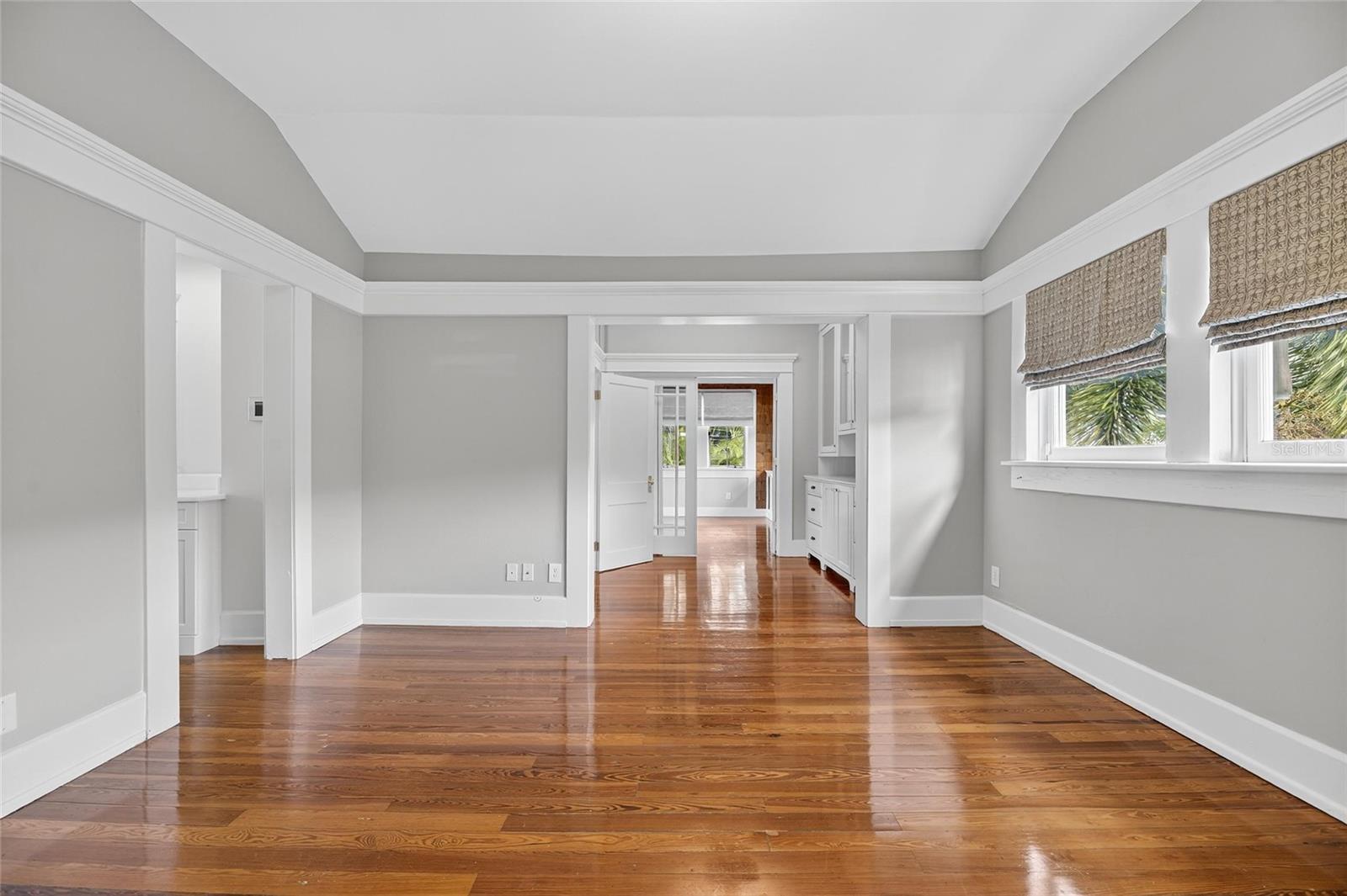 HARBOR VIEW - Residential Lease