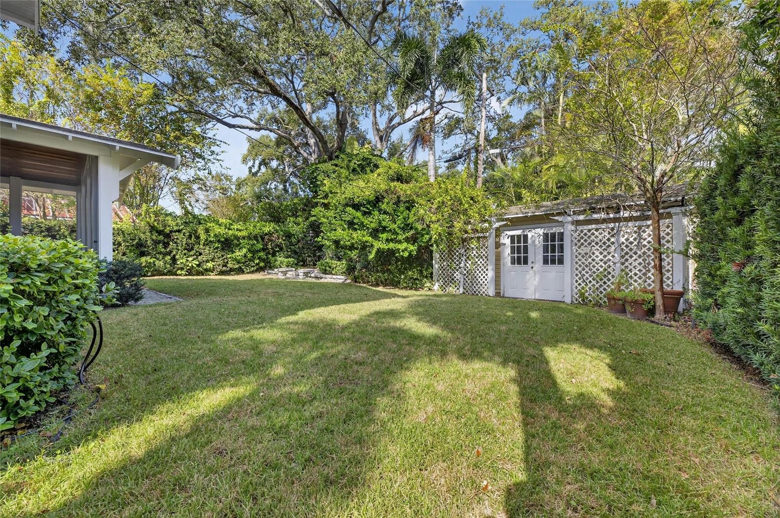 HARBOR VIEW - Residential Lease