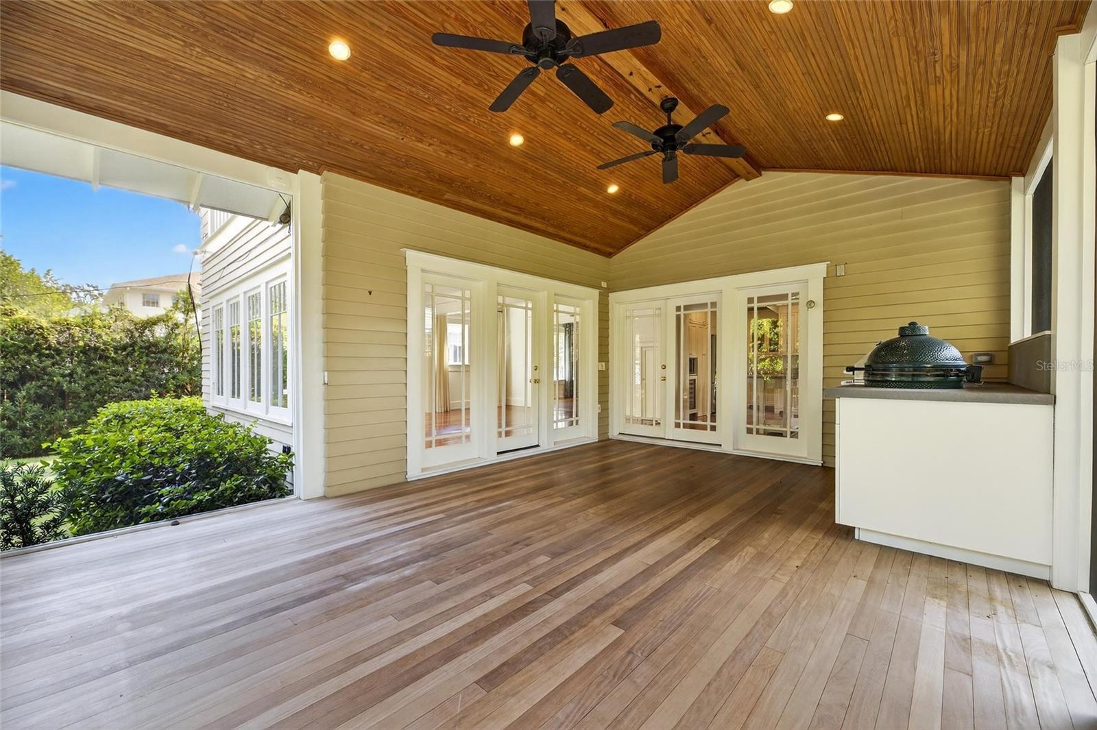 HARBOR VIEW - Residential Lease