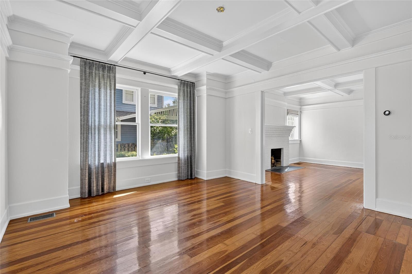 HARBOR VIEW - Residential Lease