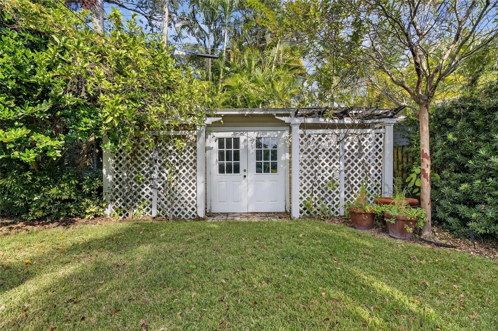 HARBOR VIEW - Residential Lease