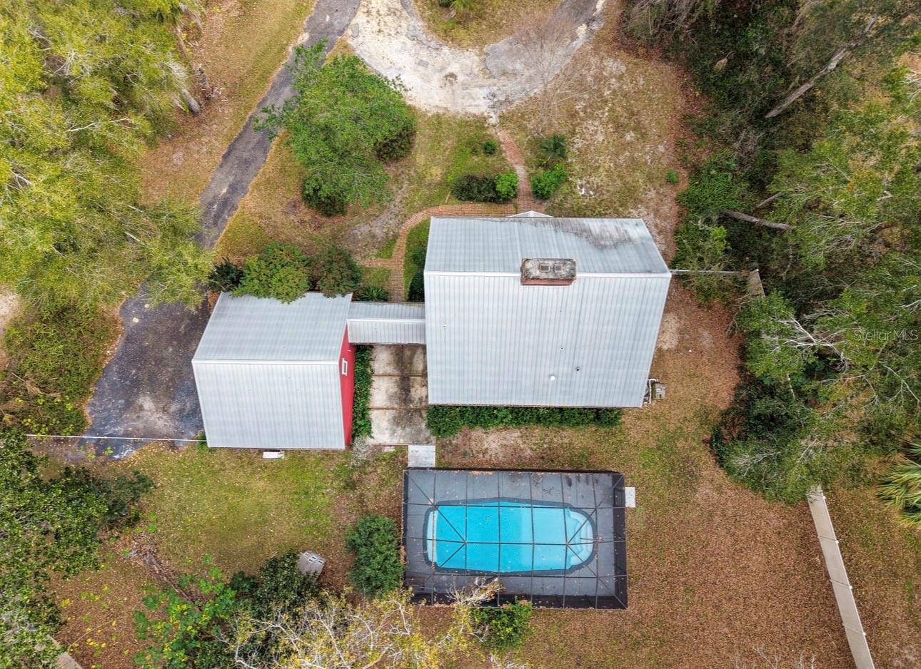 DEEP WOODS - Residential