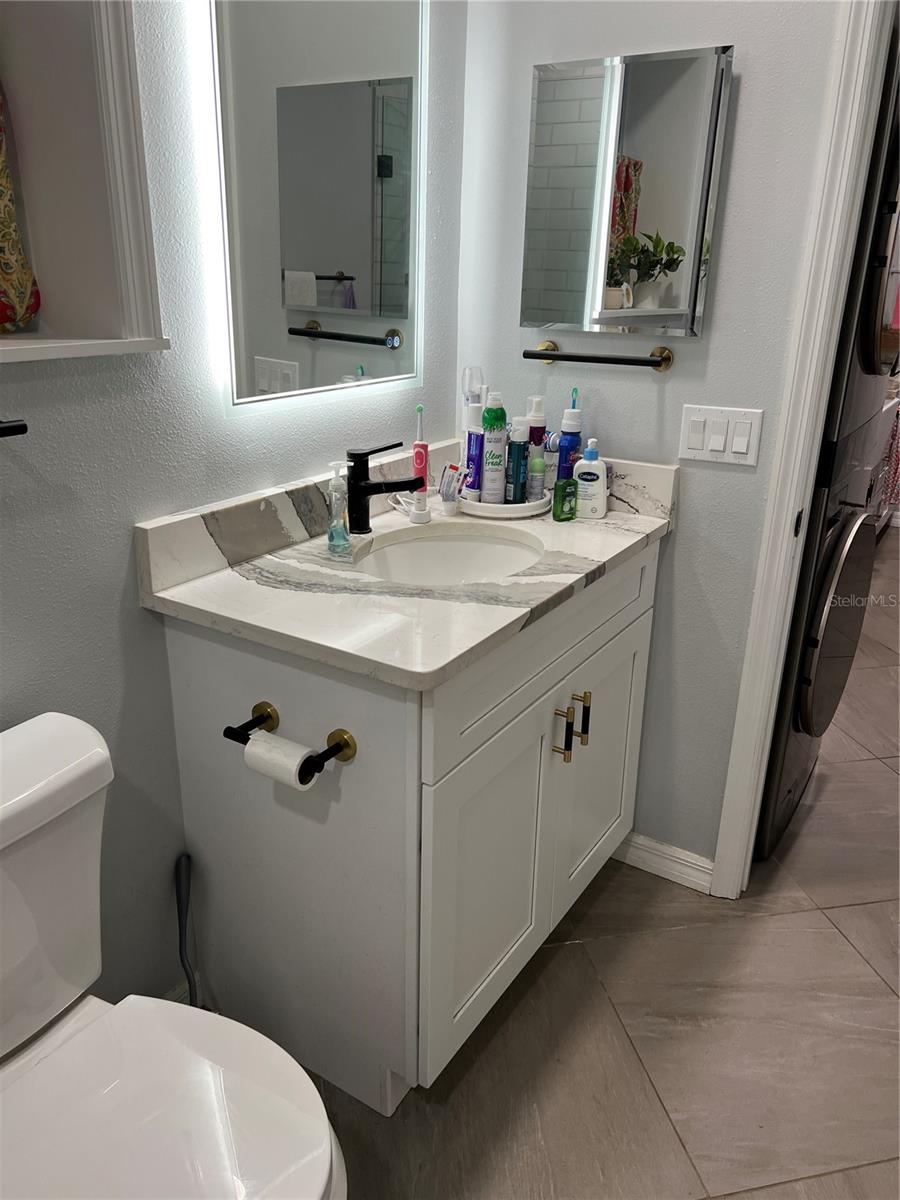 DEEP WOODS - Residential