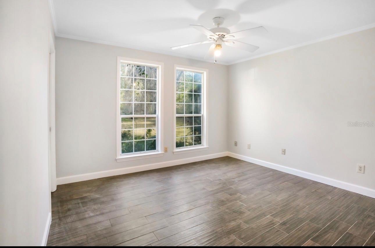 DEEP WOODS - Residential