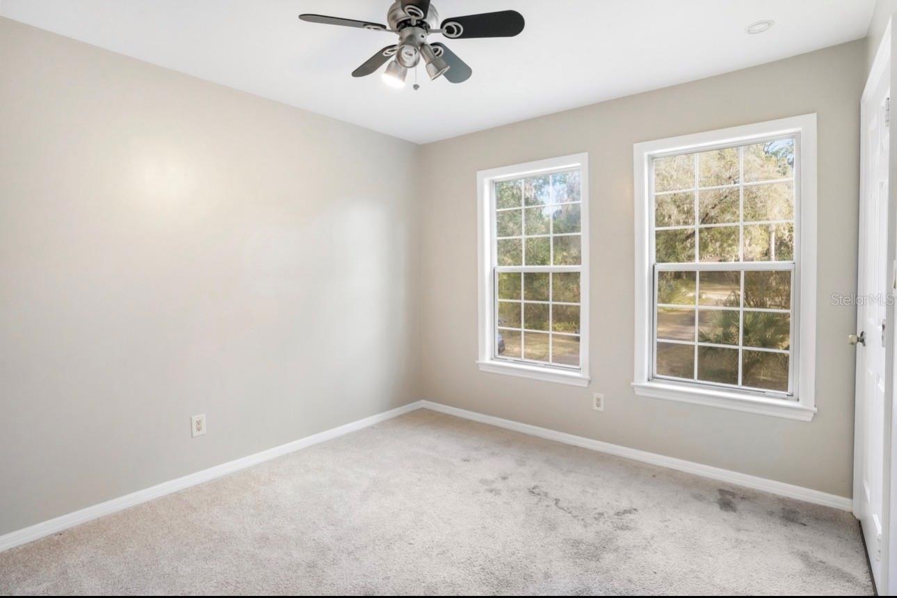 DEEP WOODS - Residential