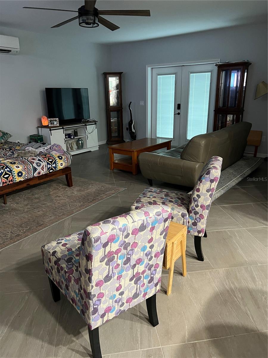 DEEP WOODS - Residential