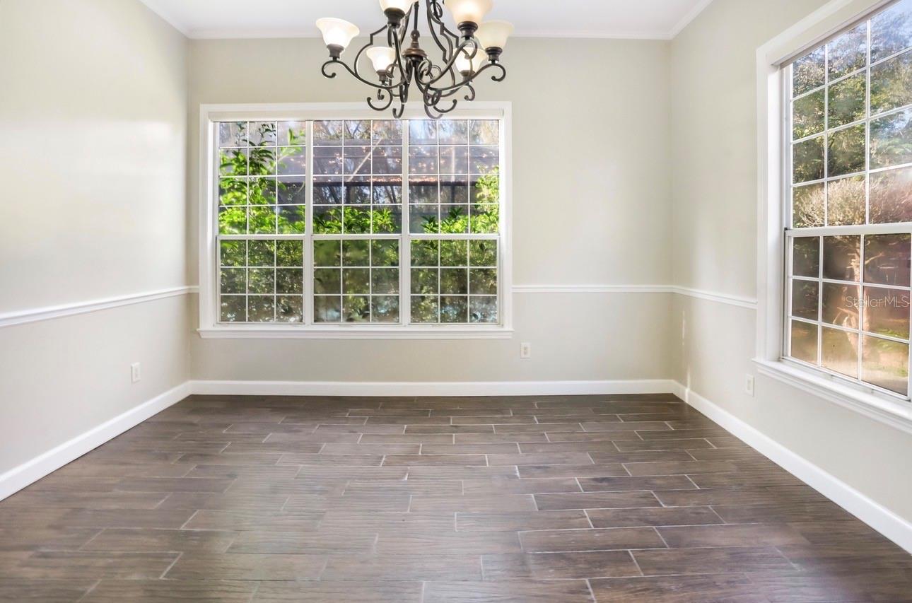 DEEP WOODS - Residential