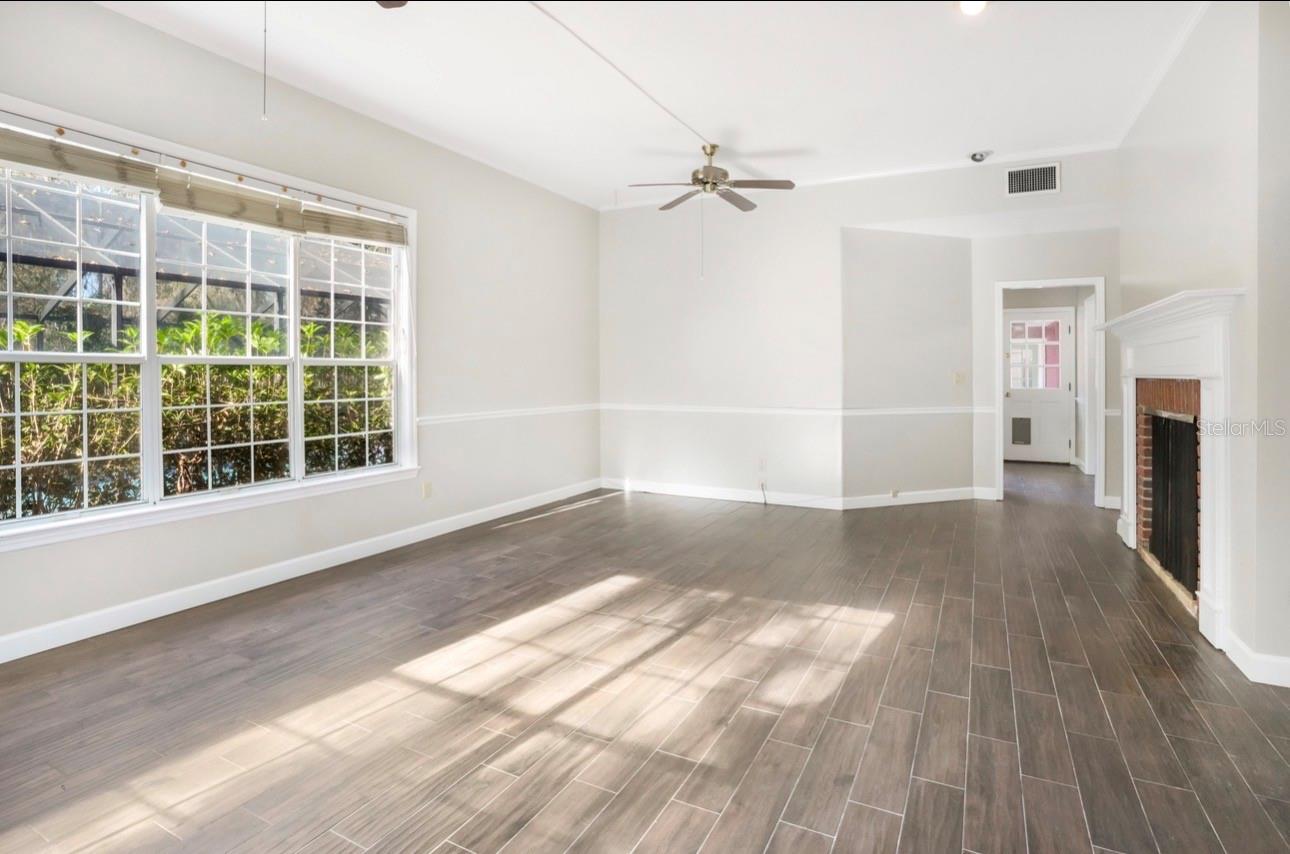 DEEP WOODS - Residential