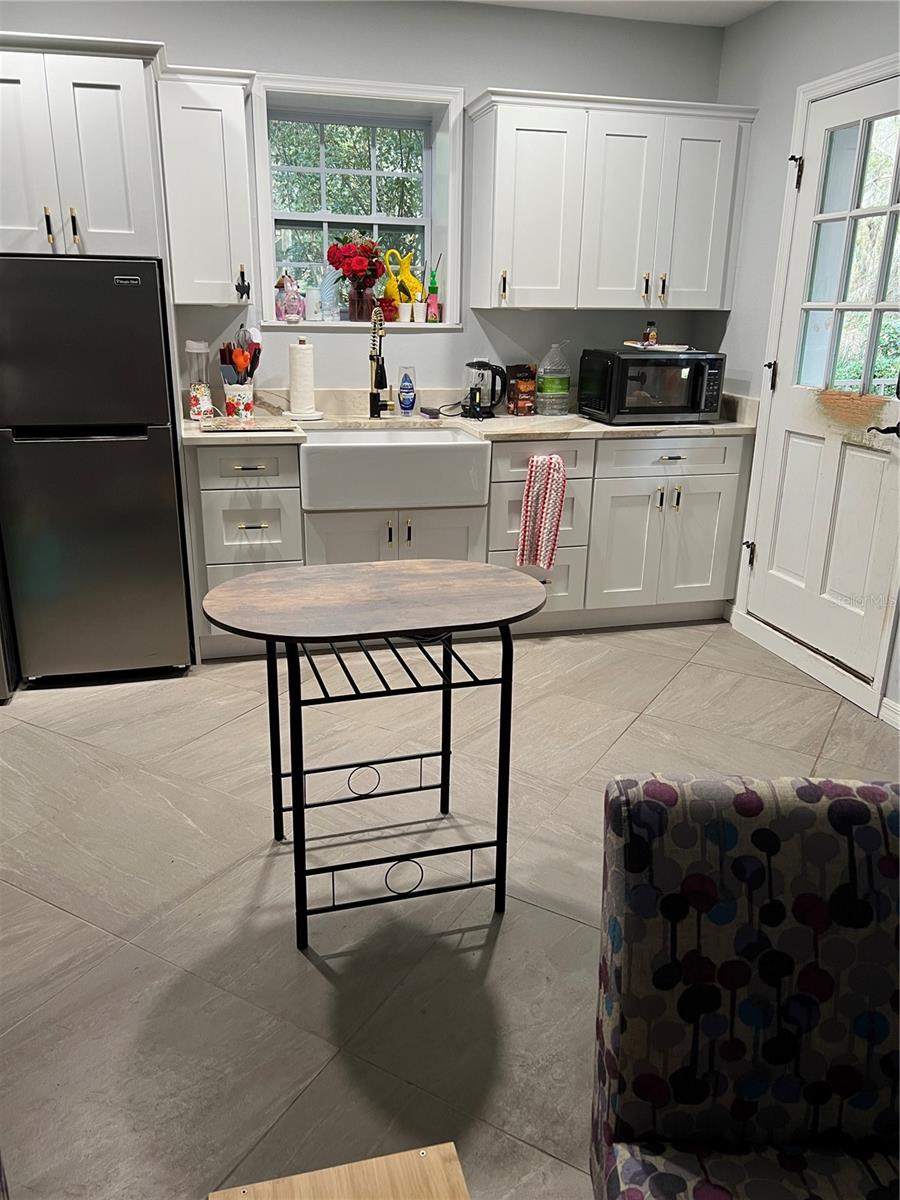 DEEP WOODS - Residential