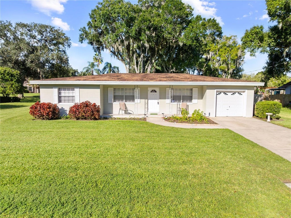 Photo of 800 Aultman Road, Kissimmee, FL 34744 (MLS # O6445421)