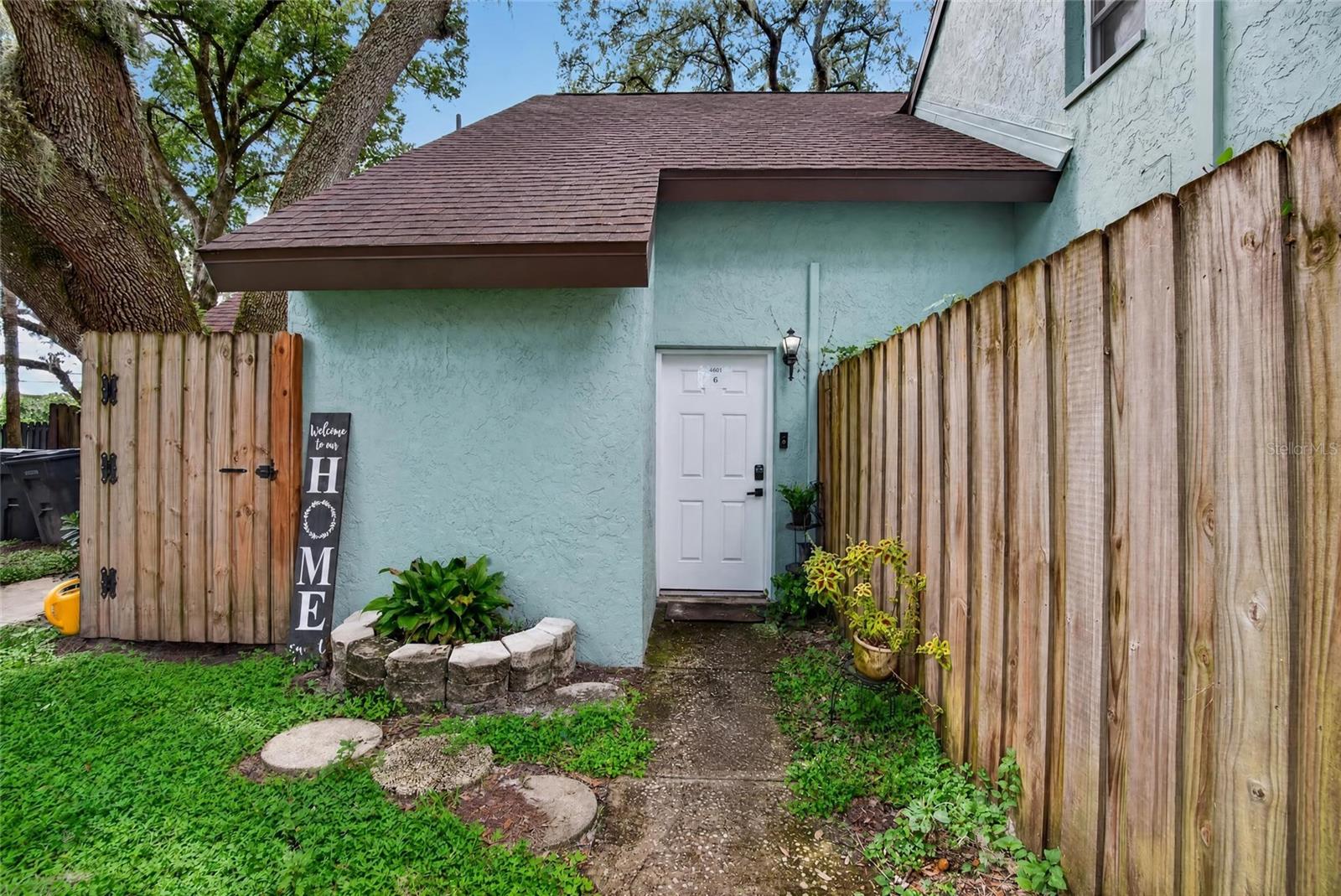 5601 ASHLEY OAKS DRIVE 6