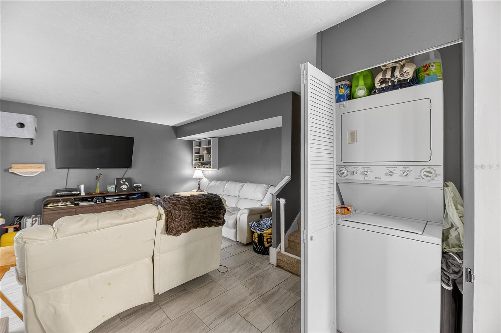 OAK BRIDGE RUN A CONDO - Residential