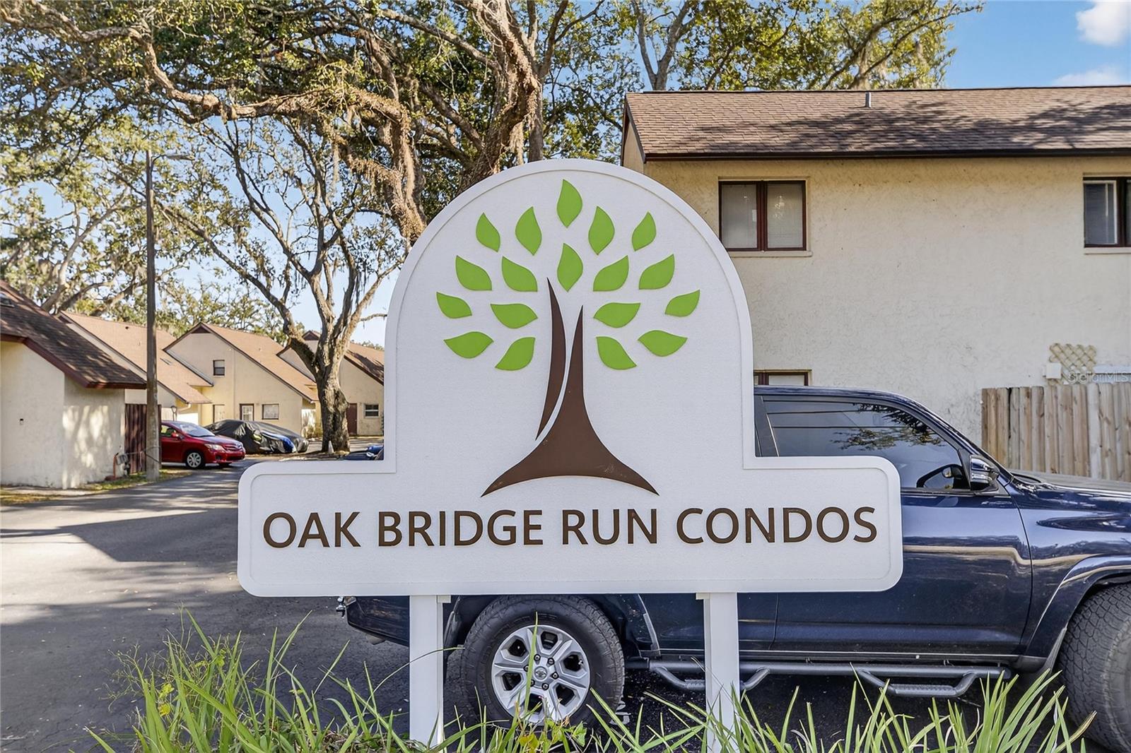 OAK BRIDGE RUN A CONDO - Residential