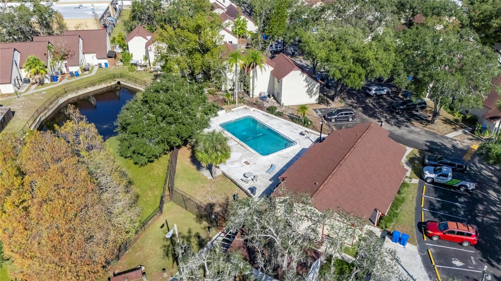 OAK BRIDGE RUN A CONDO - Residential