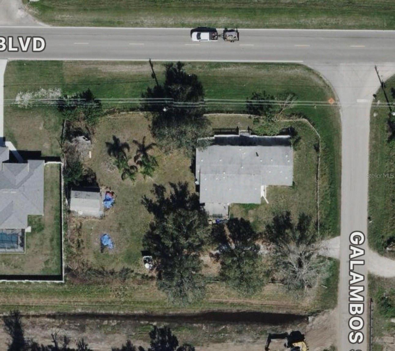 PORT CHARLOTTE SUB 30 - Residential