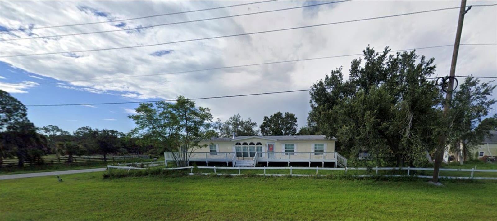 PORT CHARLOTTE SUB 30 - Residential