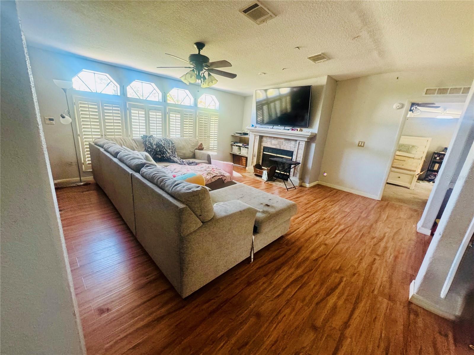PORT CHARLOTTE SUB 30 - Residential