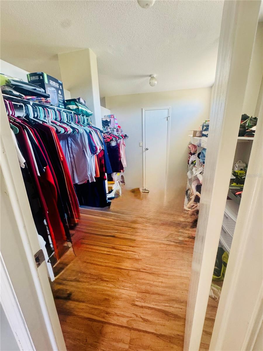 PORT CHARLOTTE SUB 30 - Residential