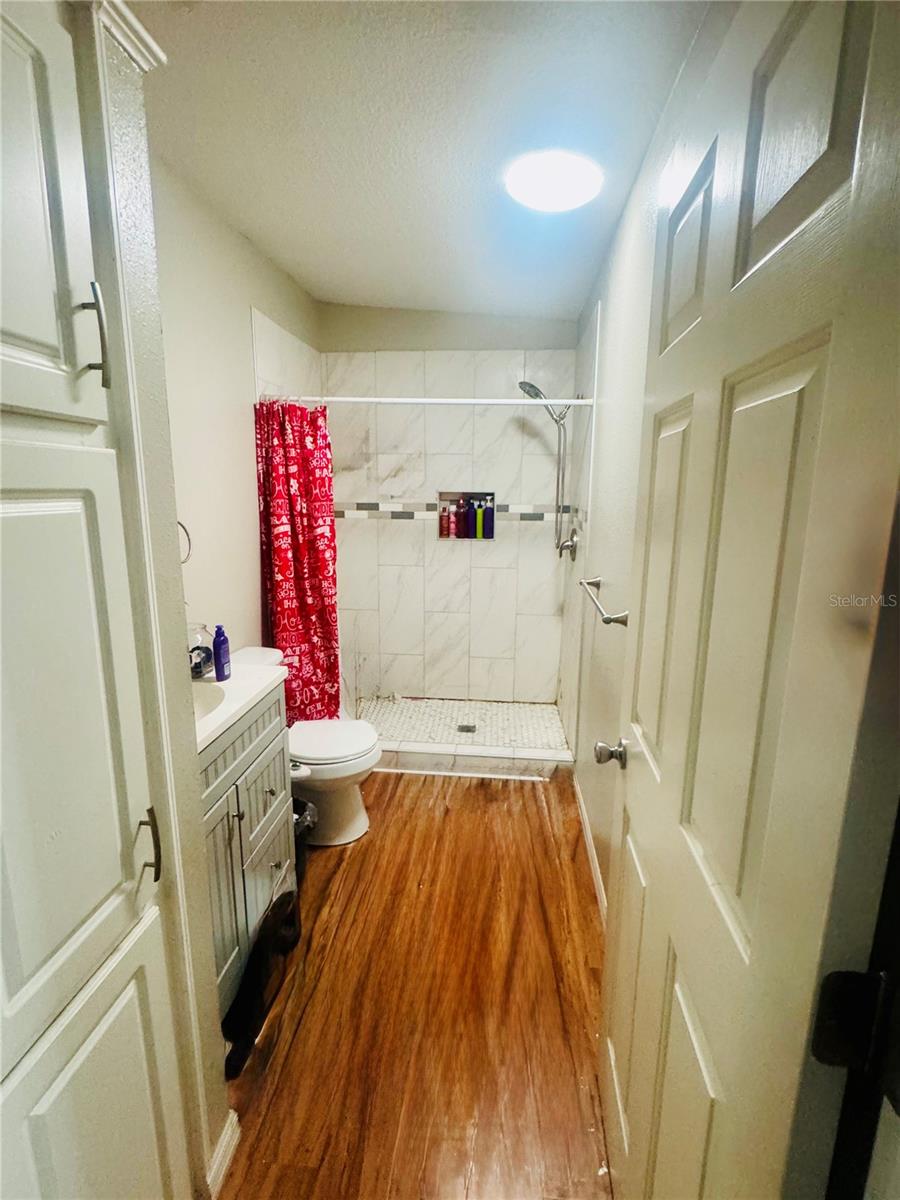 PORT CHARLOTTE SUB 30 - Residential