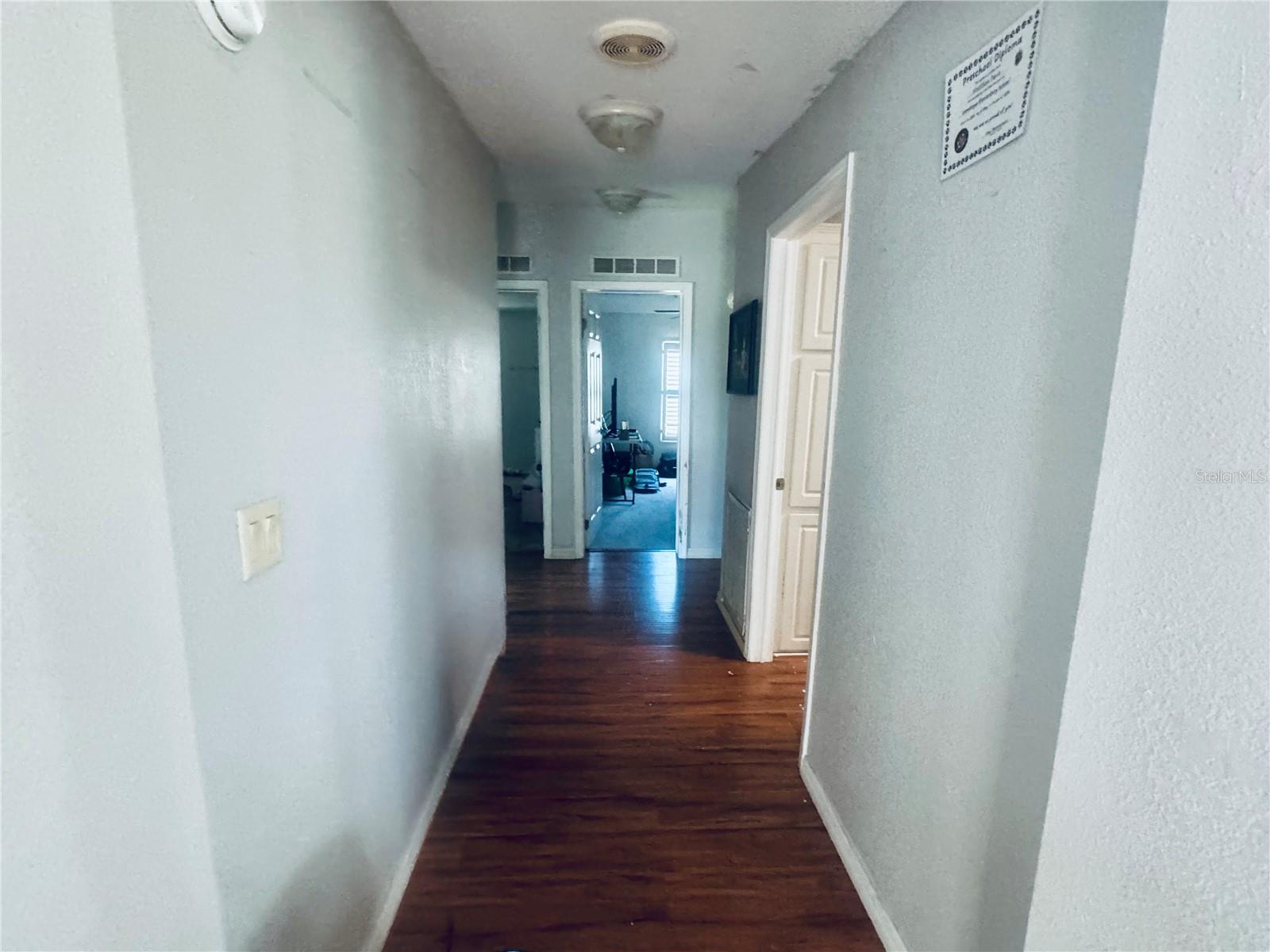 PORT CHARLOTTE SUB 30 - Residential