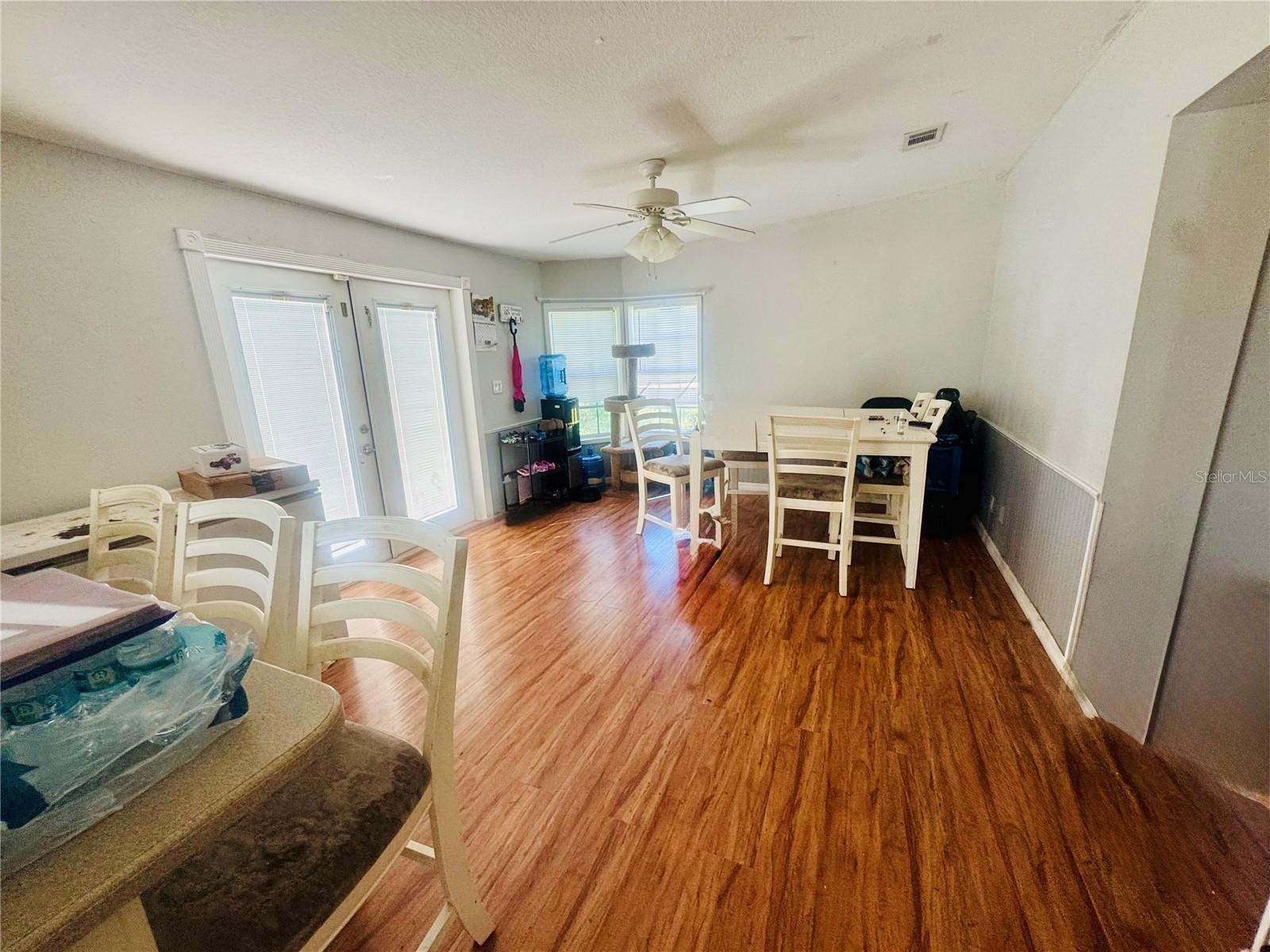 PORT CHARLOTTE SUB 30 - Residential