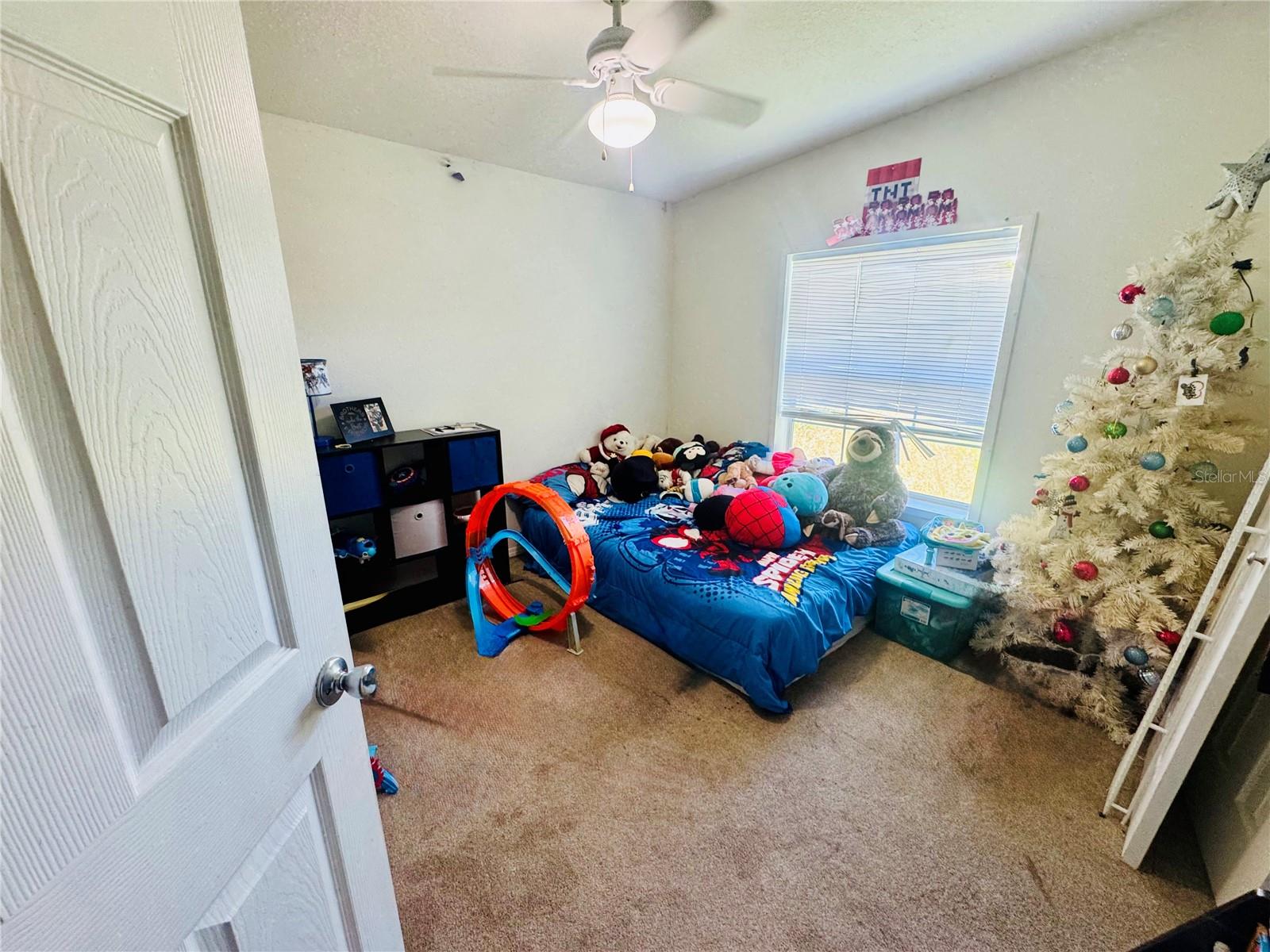 PORT CHARLOTTE SUB 30 - Residential