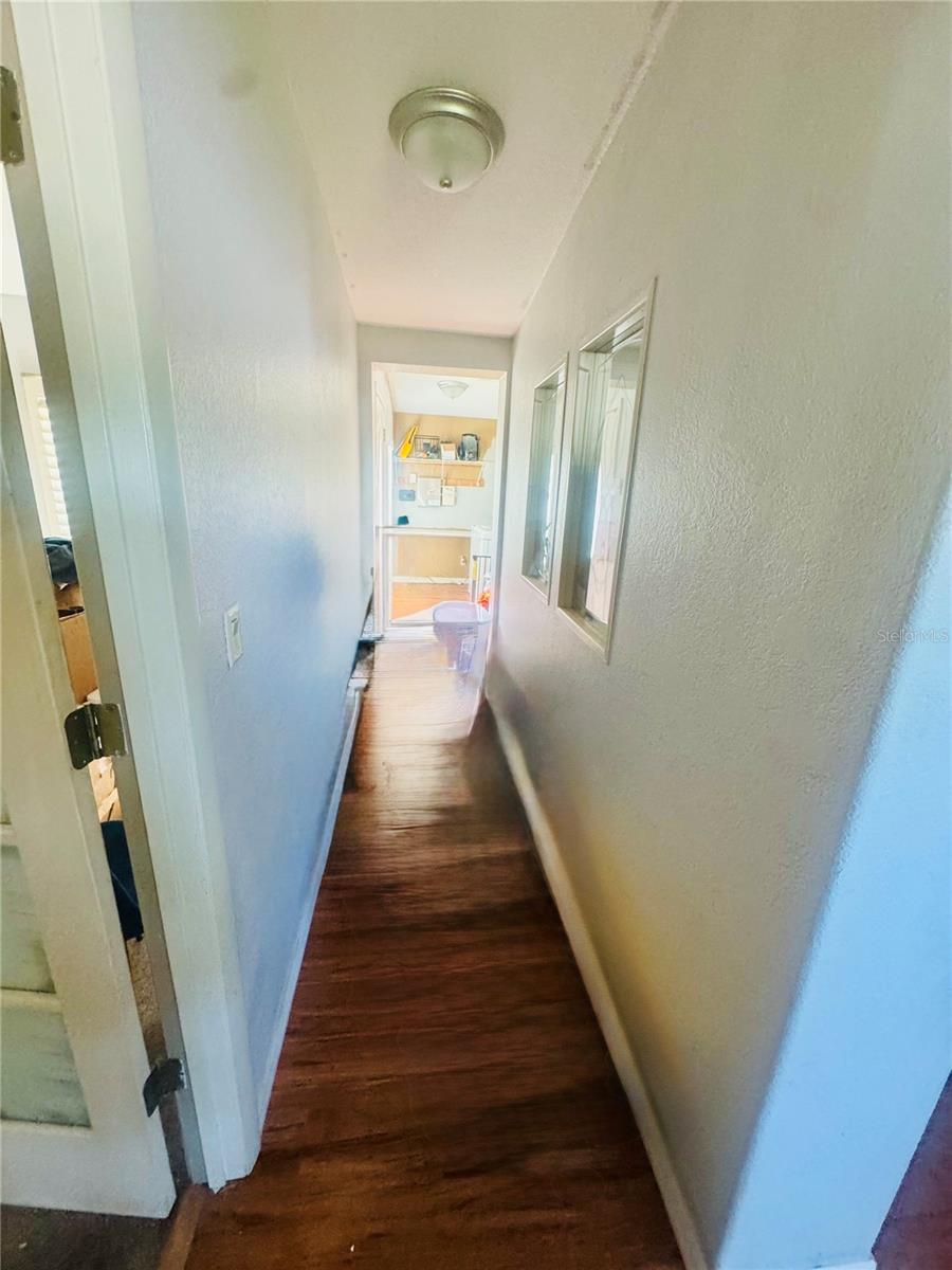 PORT CHARLOTTE SUB 30 - Residential