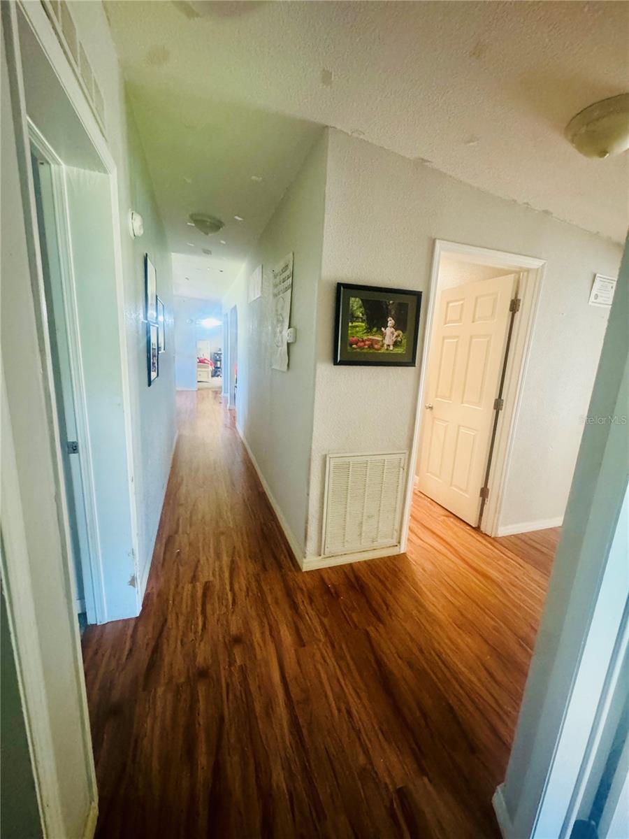 PORT CHARLOTTE SUB 30 - Residential