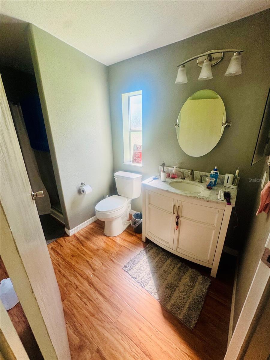 PORT CHARLOTTE SUB 30 - Residential