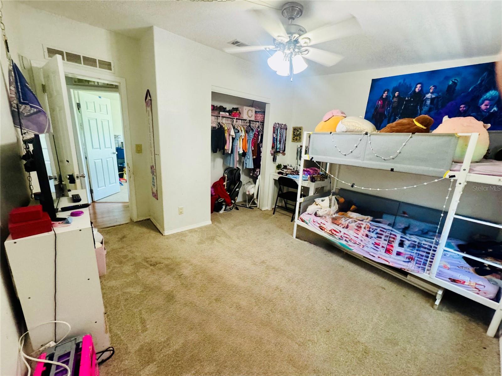 PORT CHARLOTTE SUB 30 - Residential