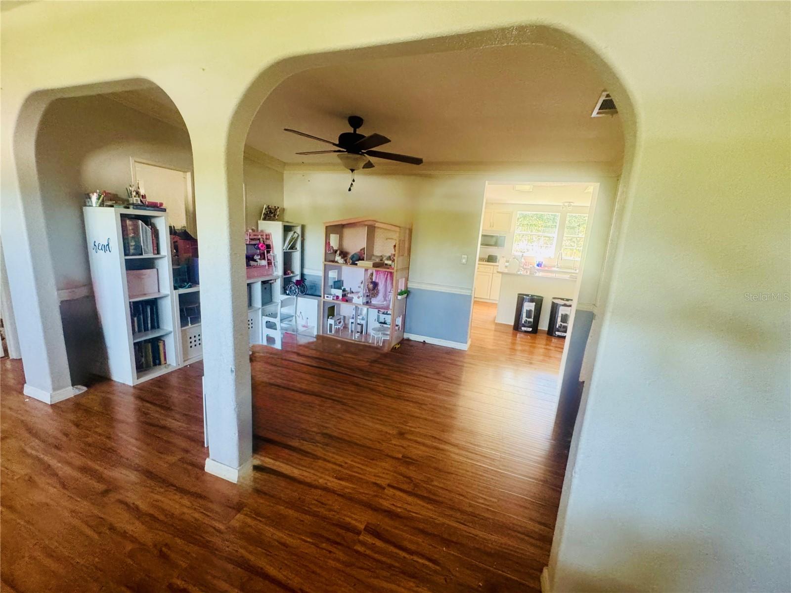 PORT CHARLOTTE SUB 30 - Residential