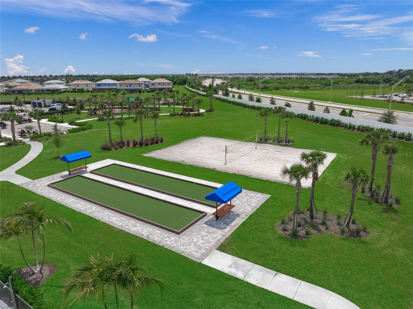 LORRAINE LAKES PH IIA - Residential