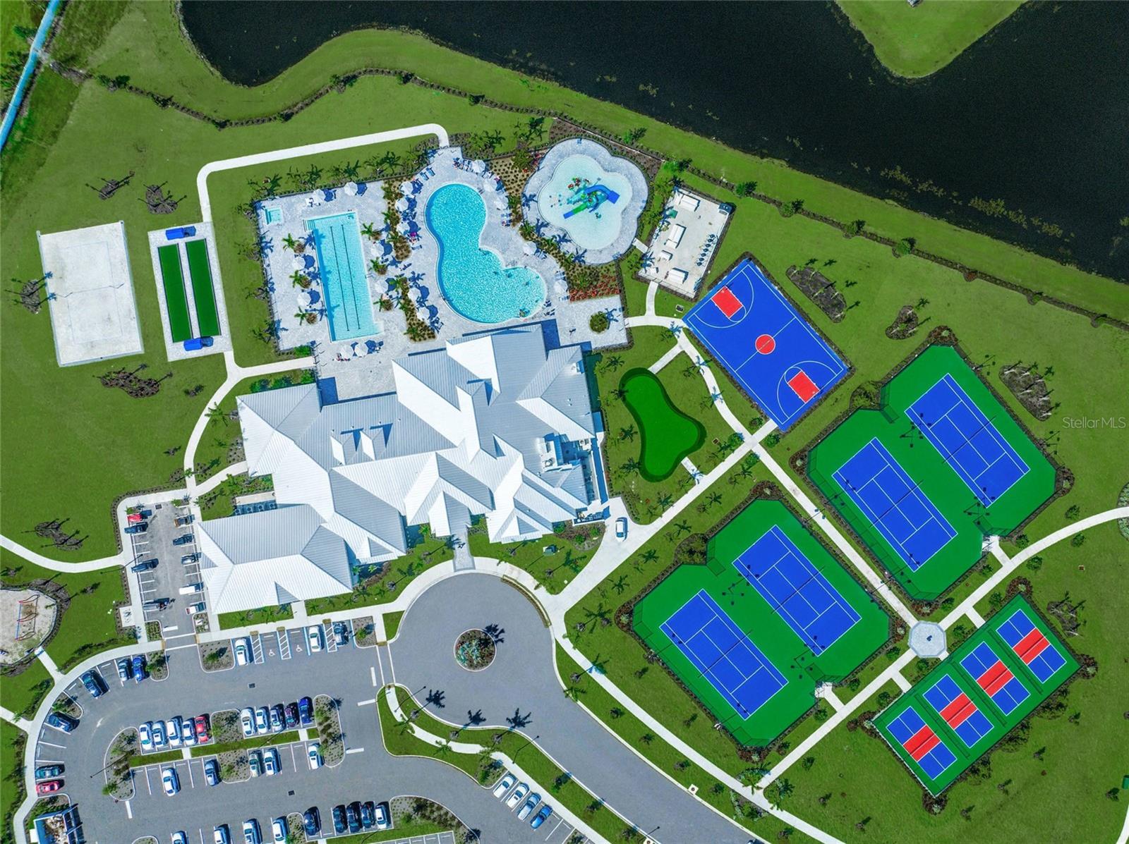 LORRAINE LAKES PH IIA - Residential