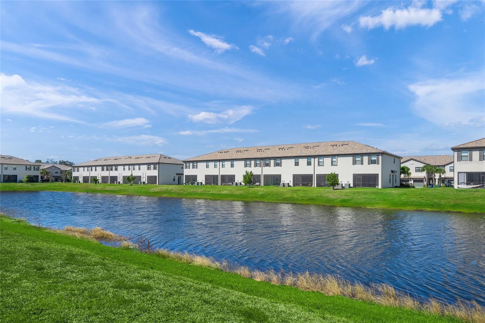 LORRAINE LAKES PH IIA - Residential