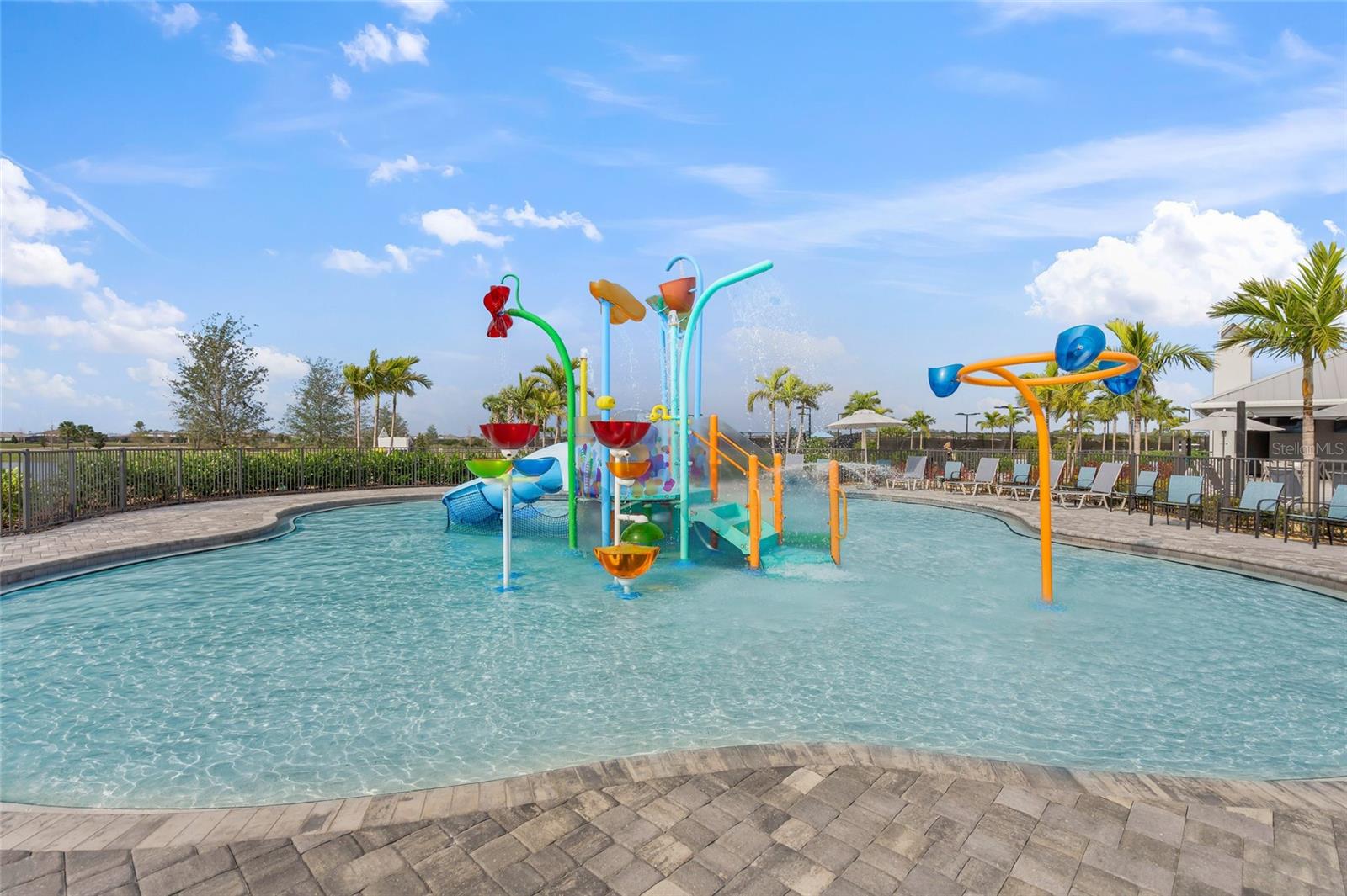 LORRAINE LAKES PH IIA - Residential