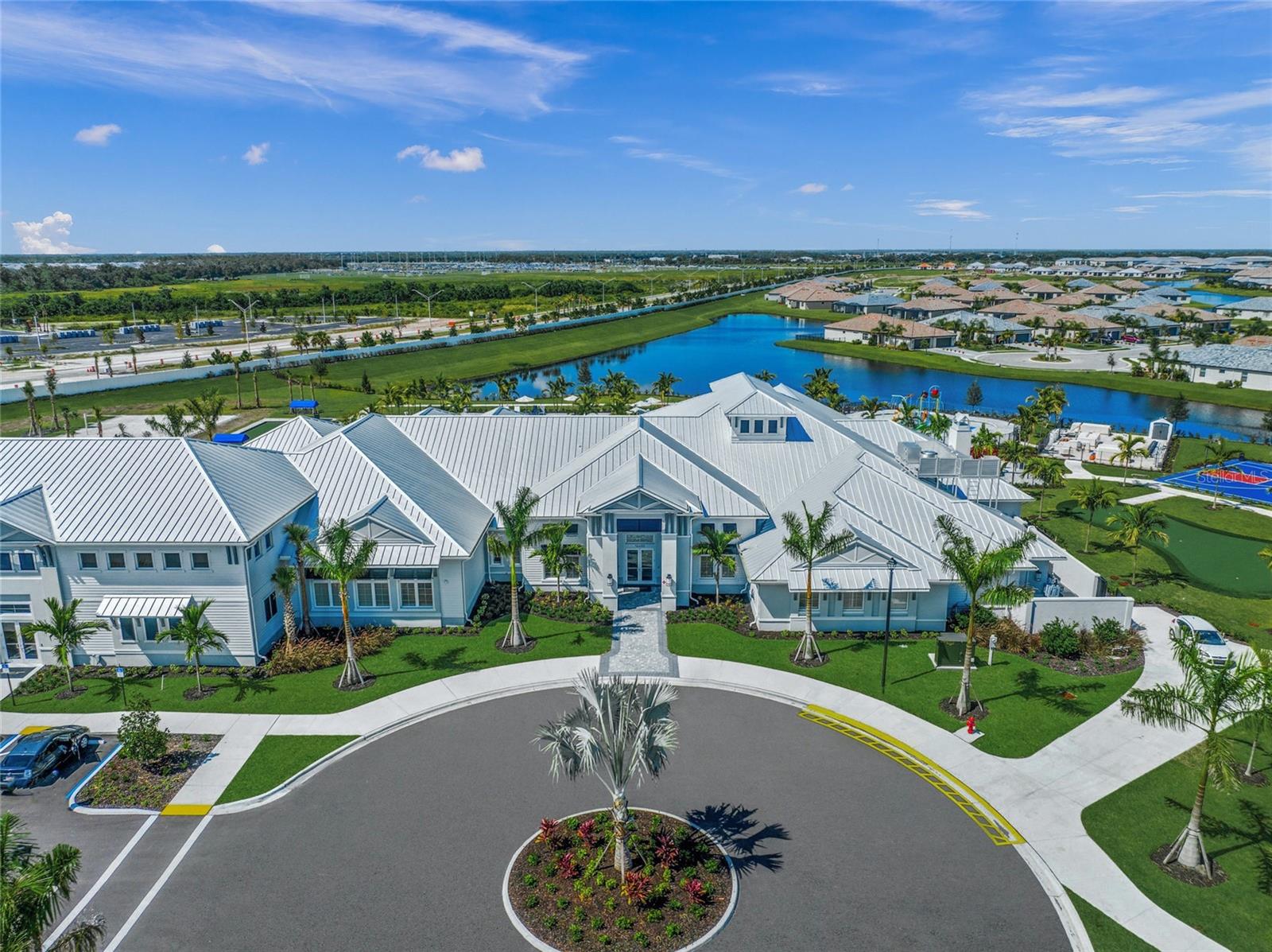 LORRAINE LAKES PH IIA - Residential