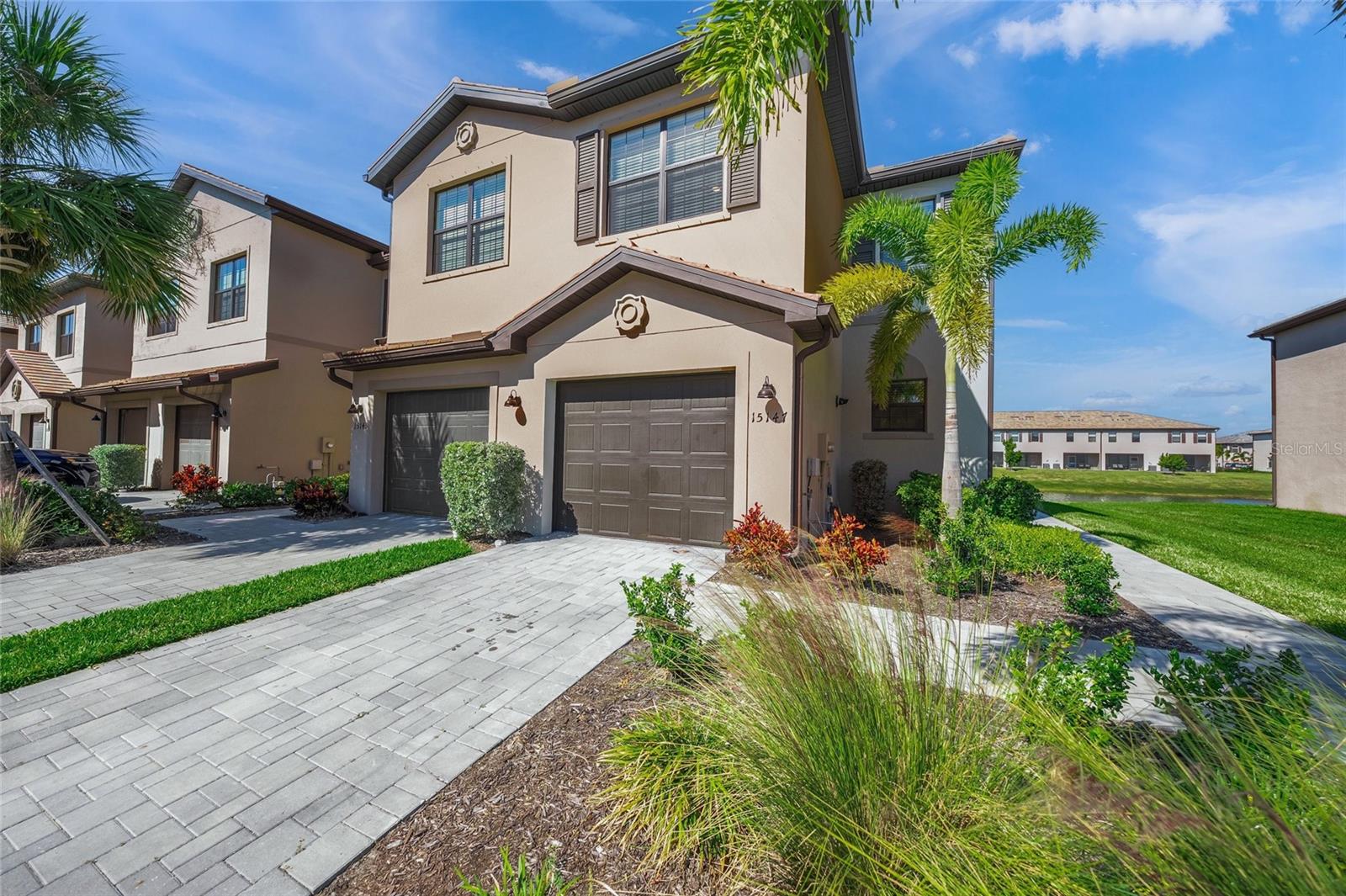 LORRAINE LAKES PH IIA - Residential