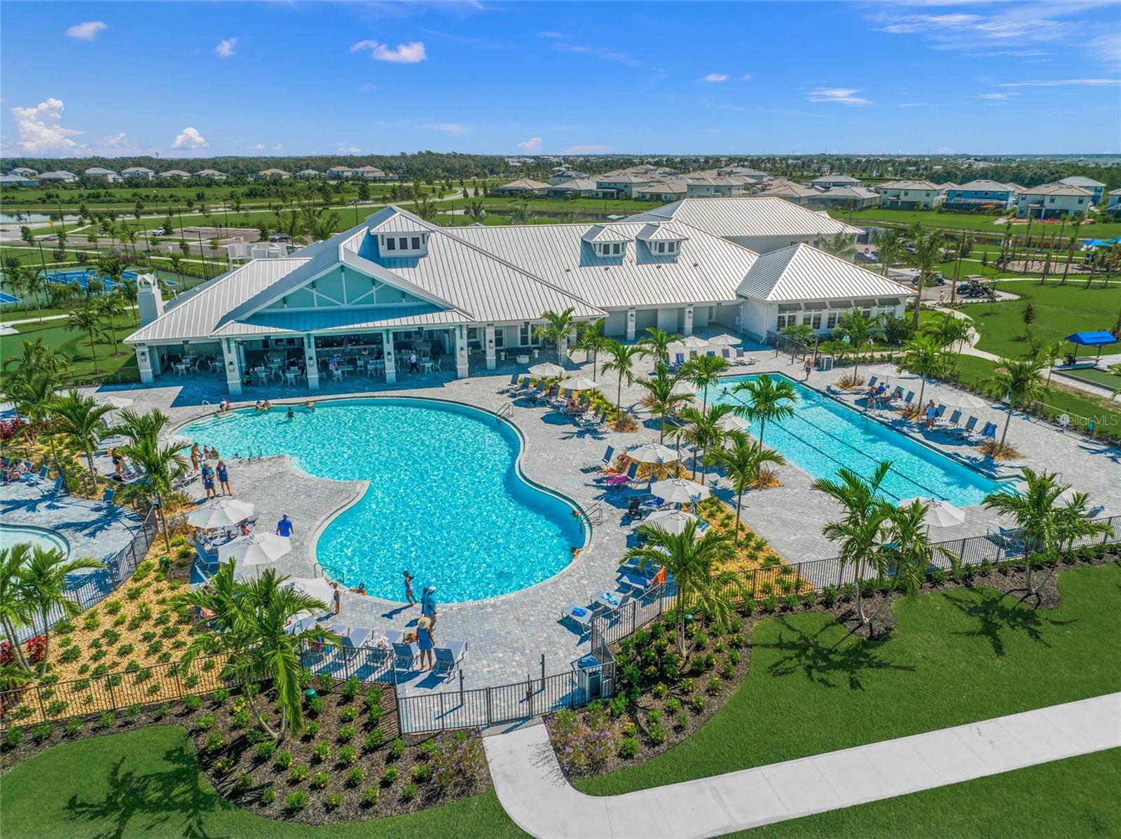 LORRAINE LAKES PH IIA - Residential