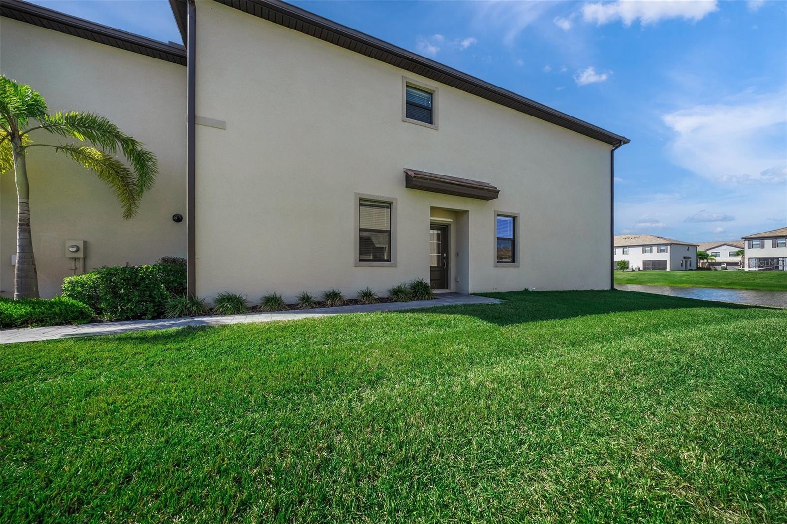 LORRAINE LAKES PH IIA - Residential