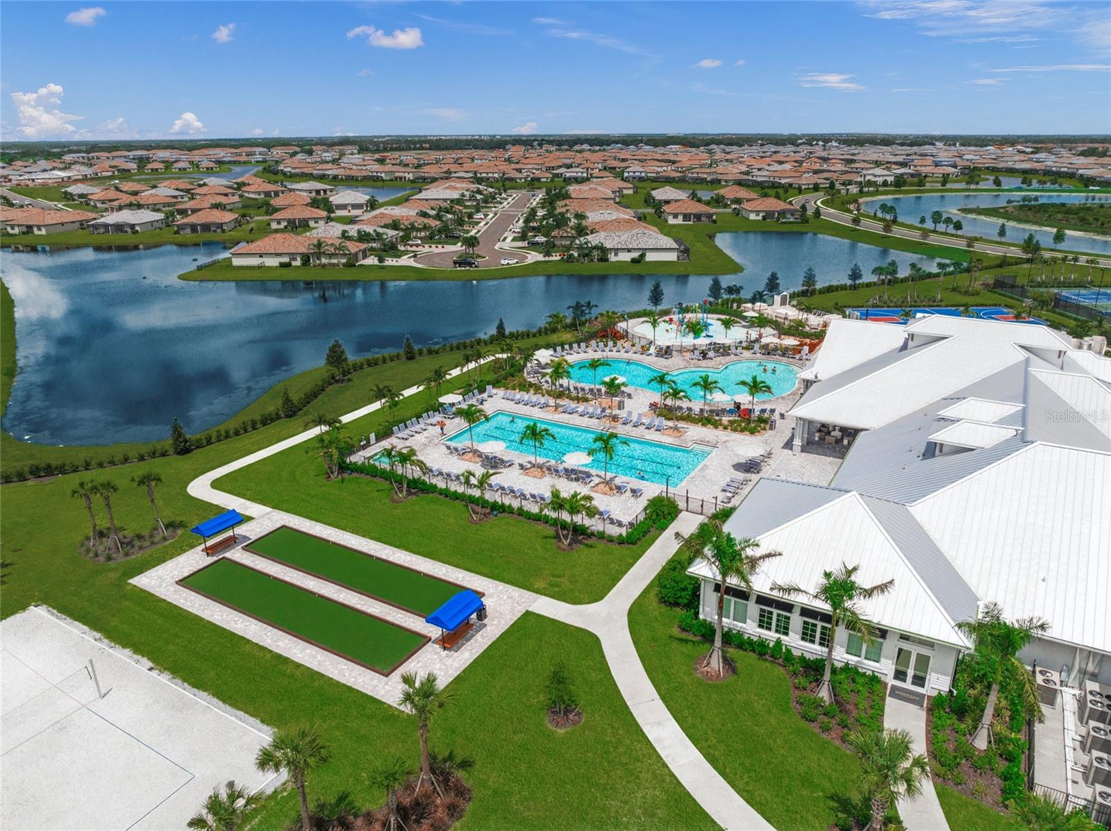 LORRAINE LAKES PH IIA - Residential