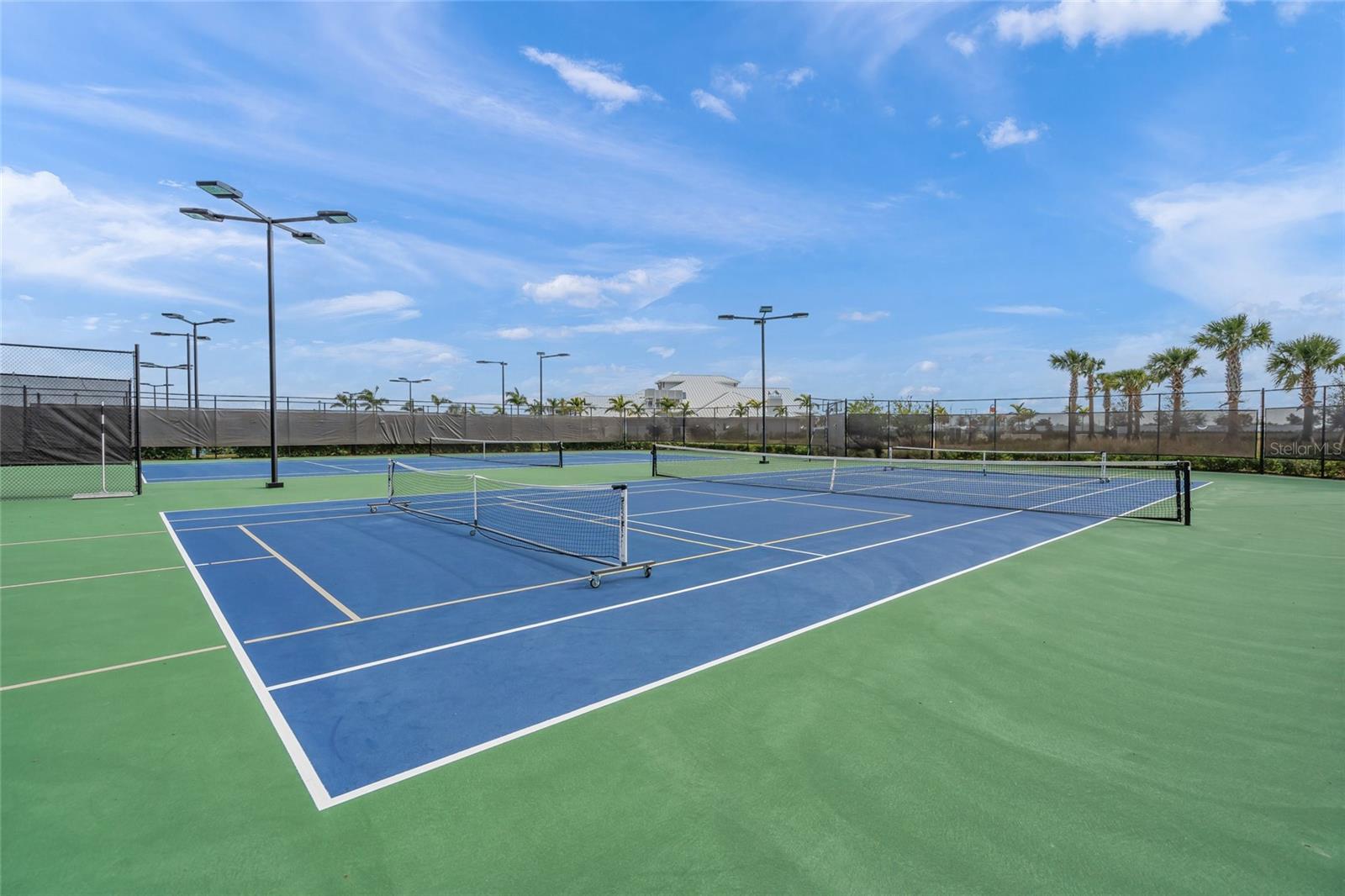 LORRAINE LAKES PH IIA - Residential