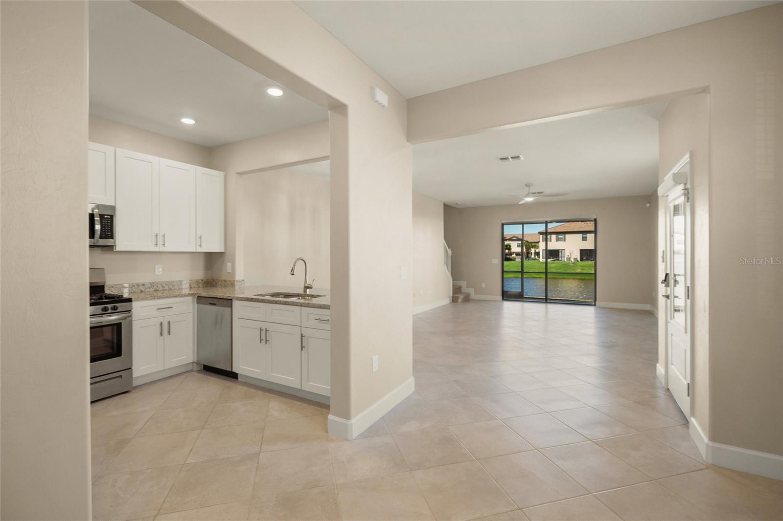 LORRAINE LAKES PH IIA - Residential