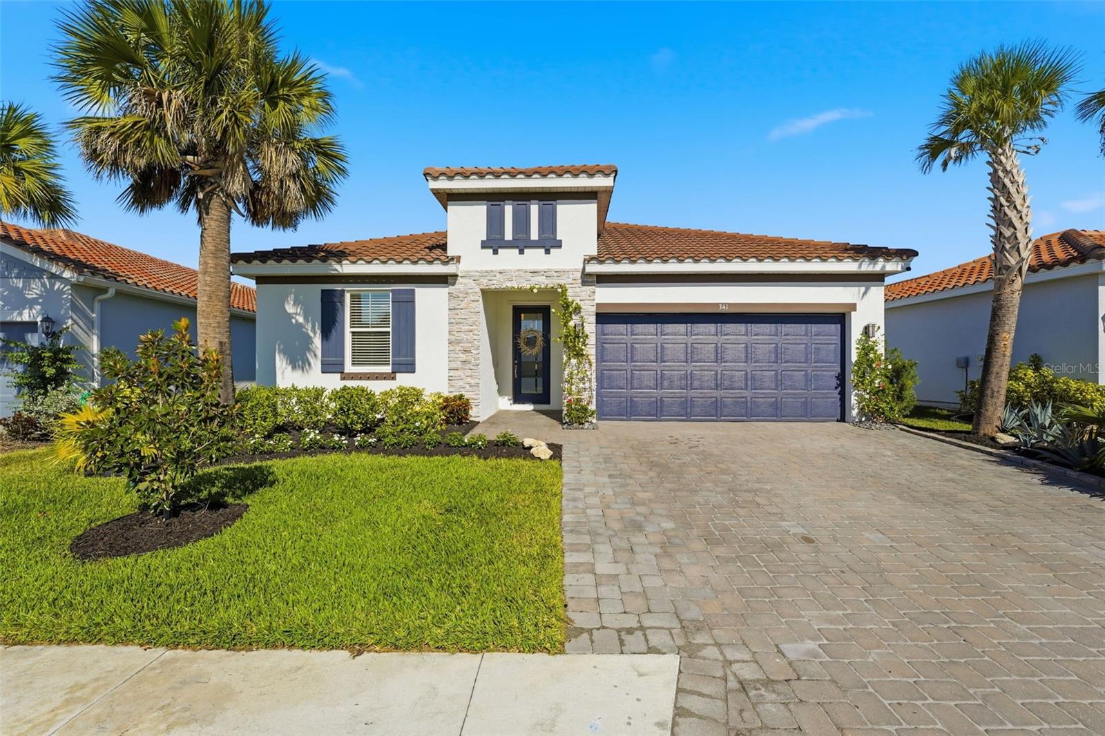 VENICE WOODLANDS PH 1 - Residential