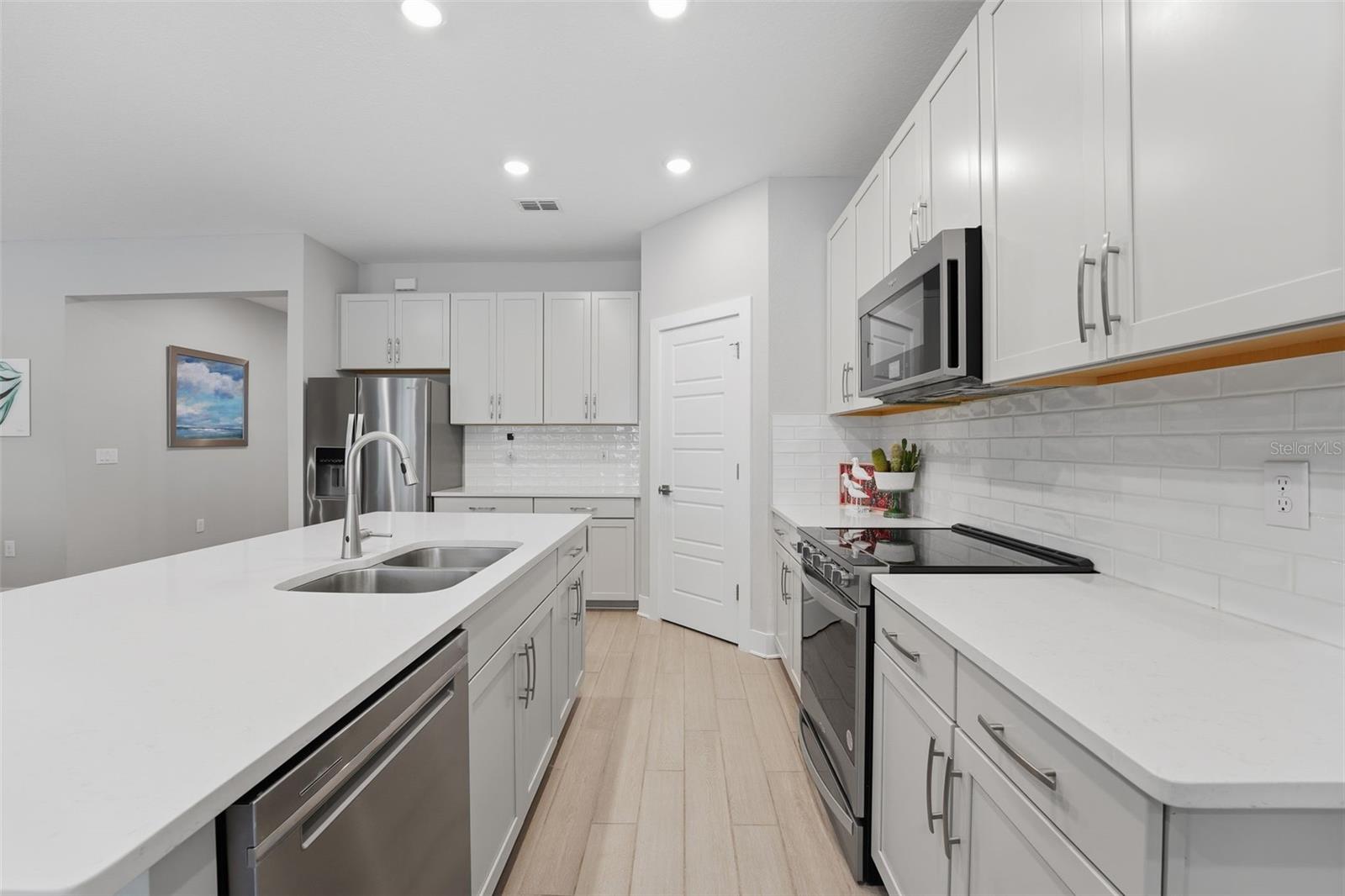 VENICE WOODLANDS PH 1 - Residential